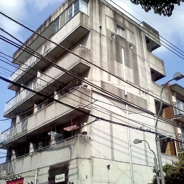 トーシン八王子本町