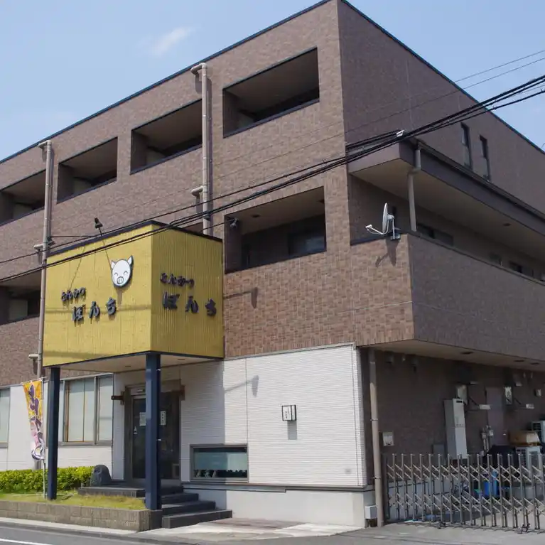 エスポワールF 外観
