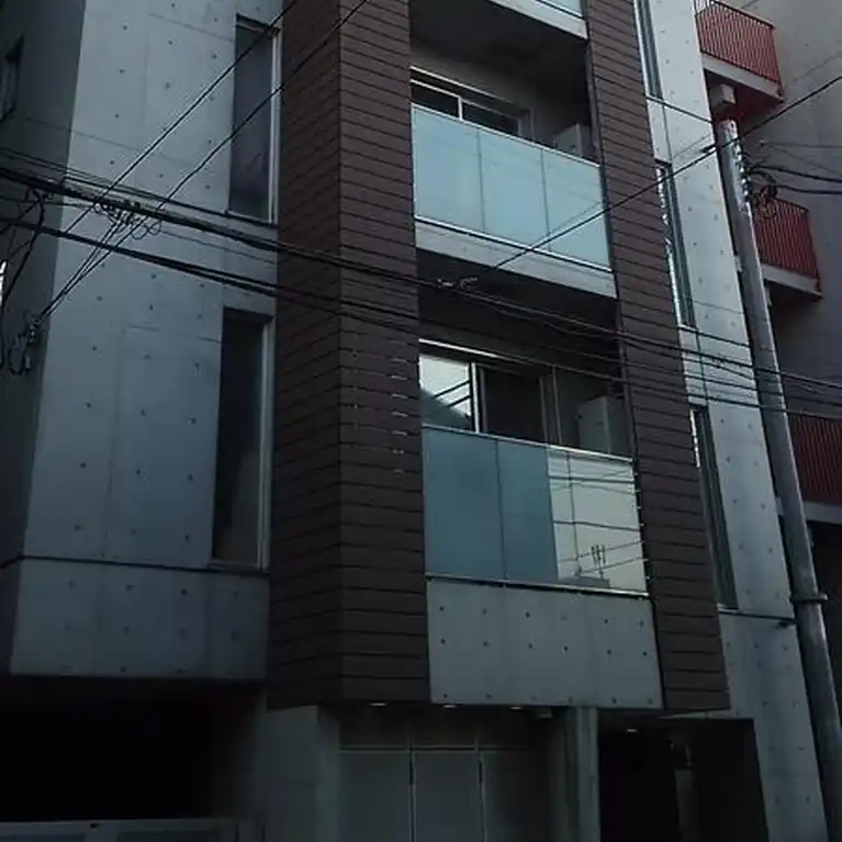 イーストープ用賀