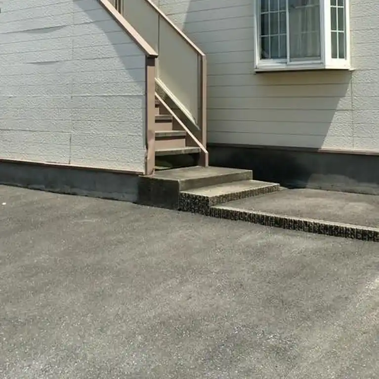 グランデュール福田A 外観