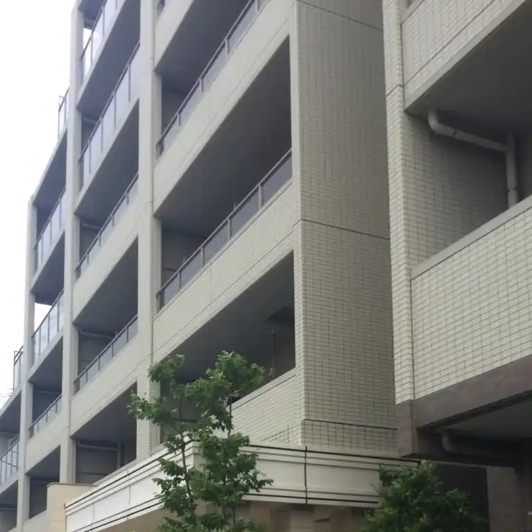 ポレスター蘇我