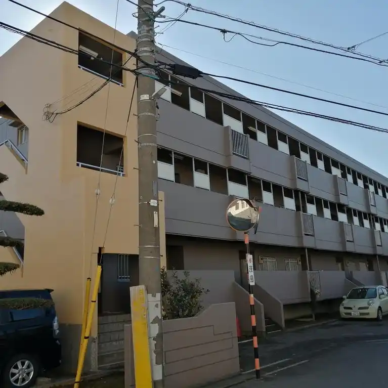 ハイムさつきが丘