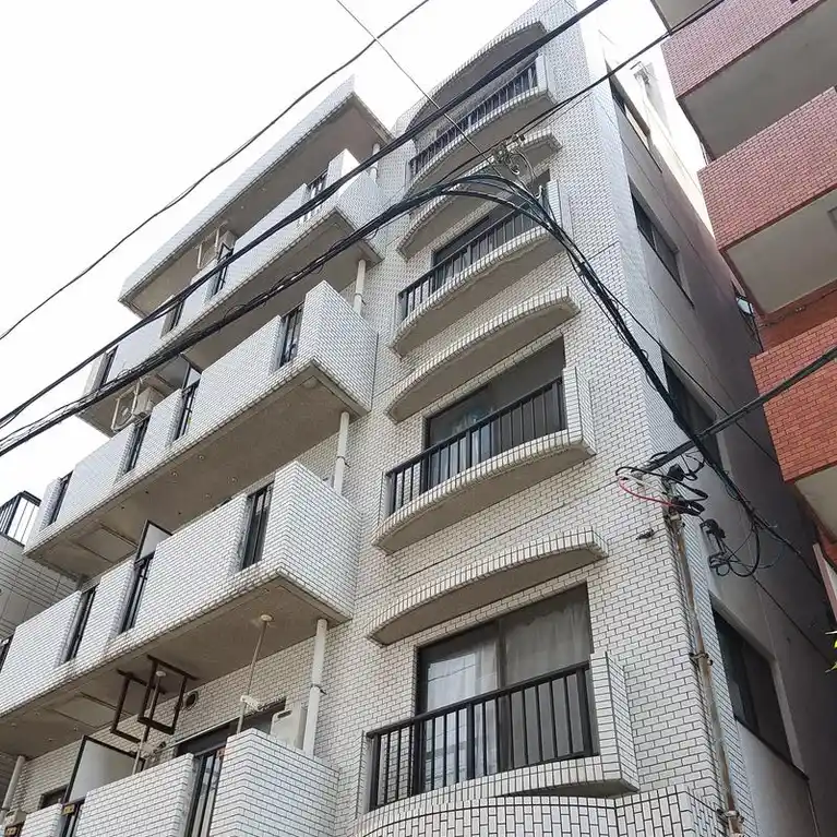 ジェミニ吉野町
