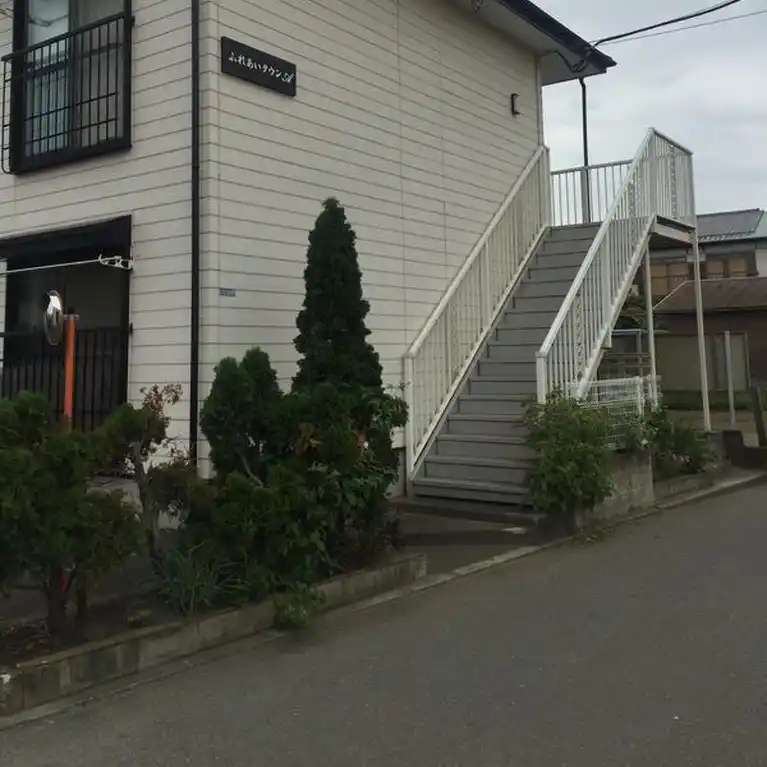 ふれあいタウンA