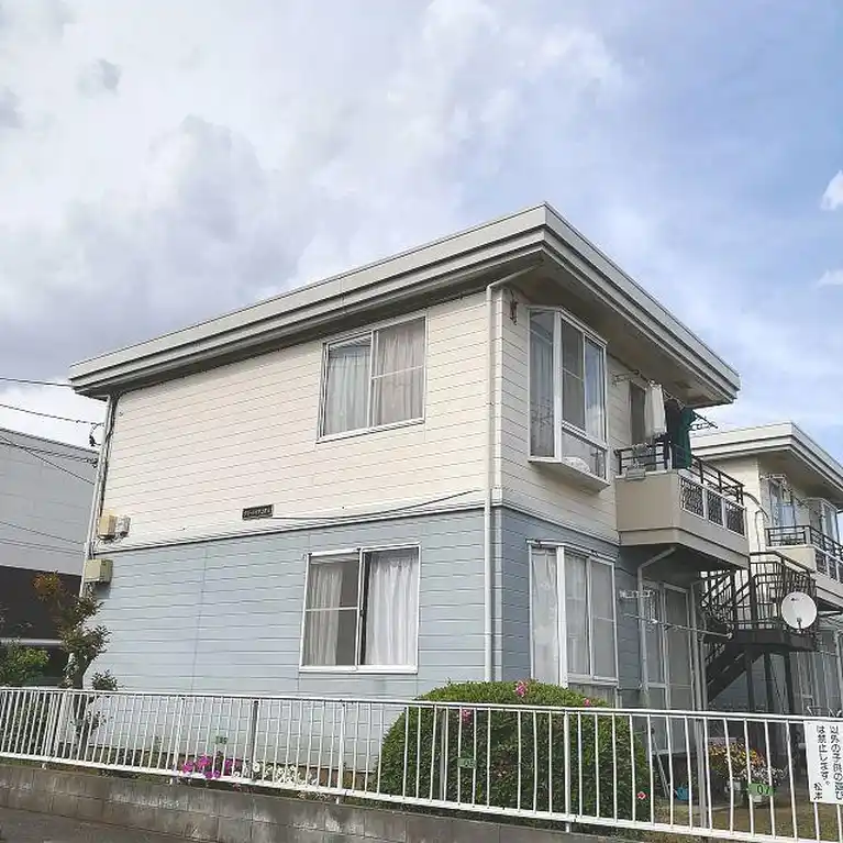 グリーンピア上野A