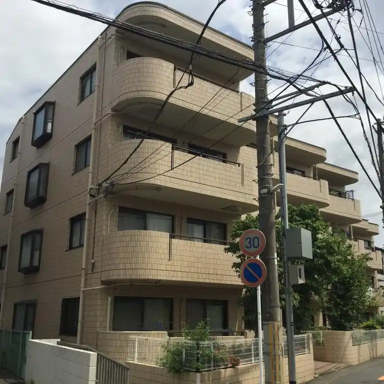 ペァーホームズ丘