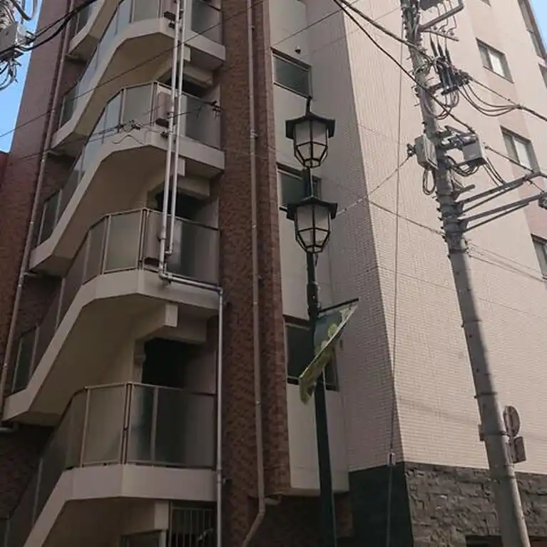 AZESTときわ台