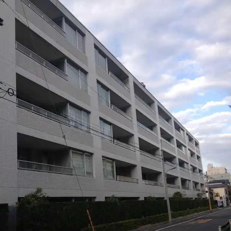 アールブラン千鳥町