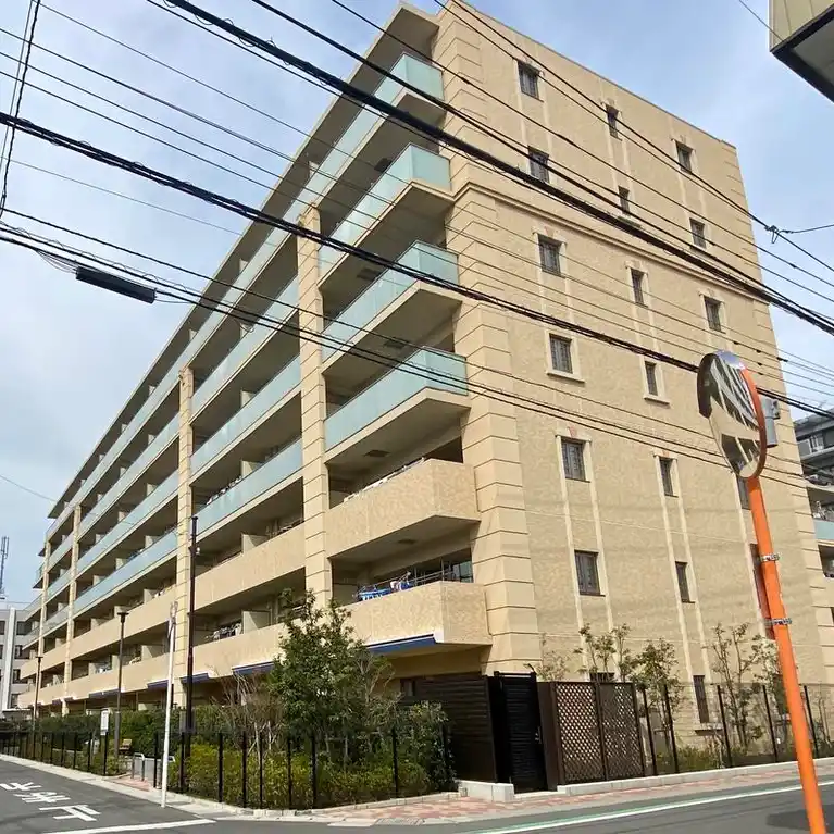 ヴェレーナ新鎌ヶ谷