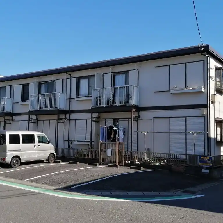ベルゾーネ小林