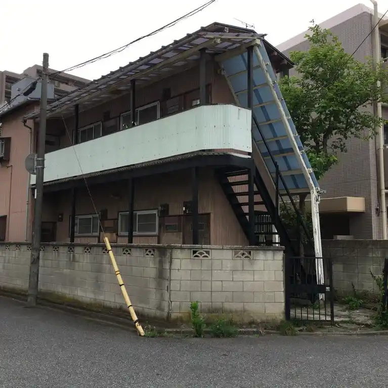 西千葉マンション