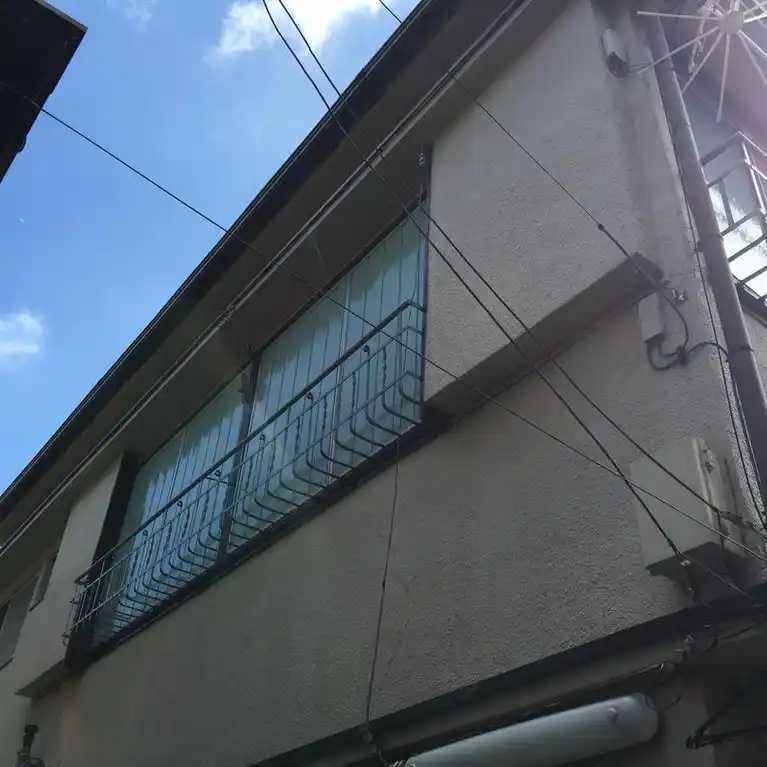 サンハウス