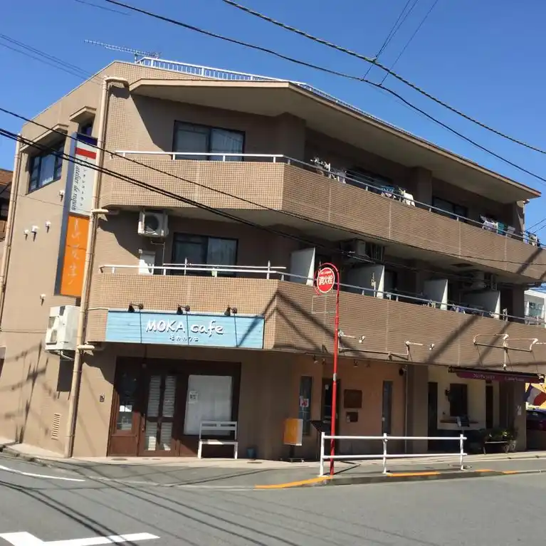 トゥインクル 外観