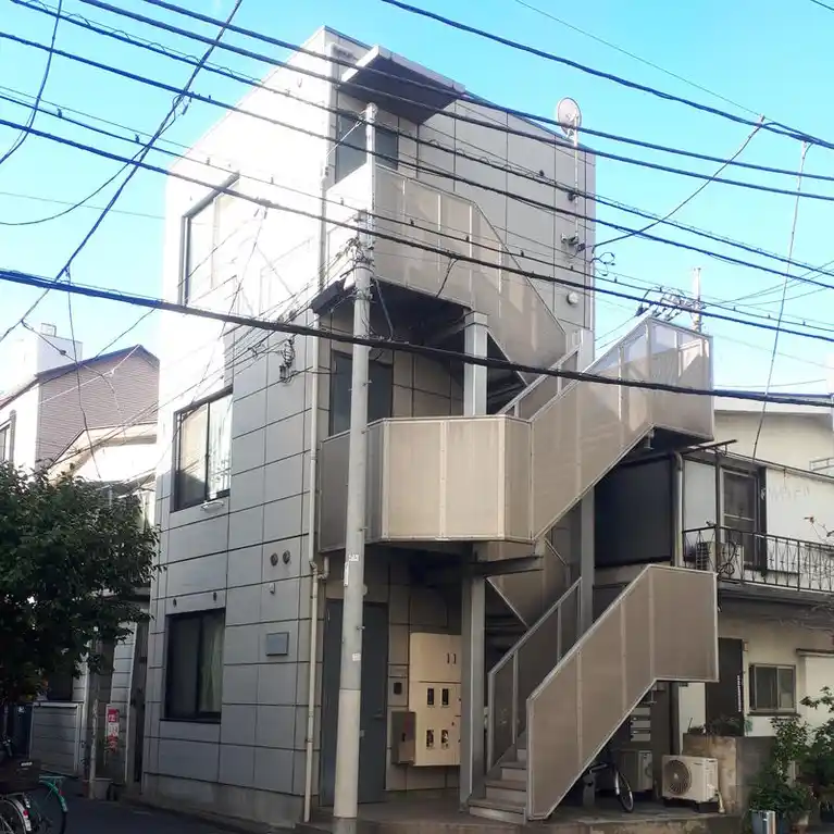 フォーレスト・ヒルズ
