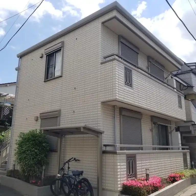 MaisonMiya 外観
