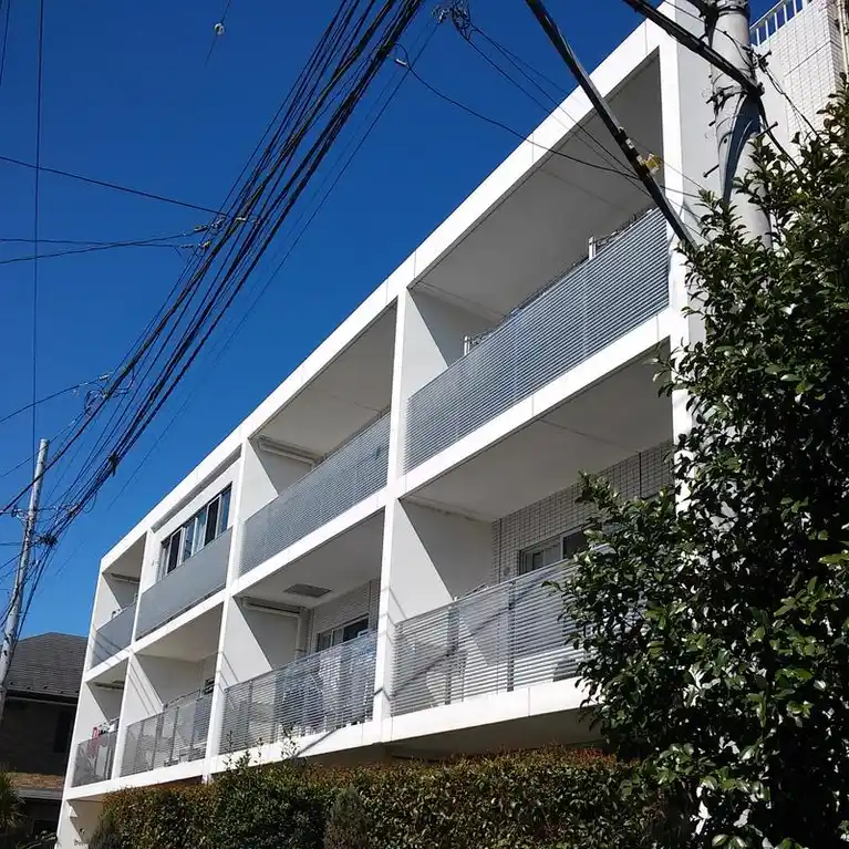 BelSoleil 外観