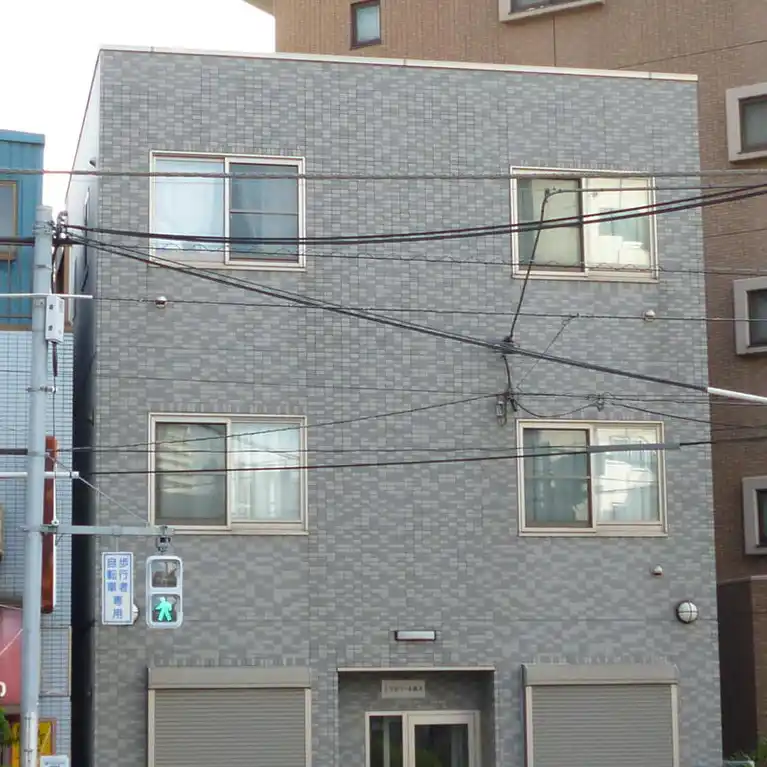 エスポワール藤井 外観