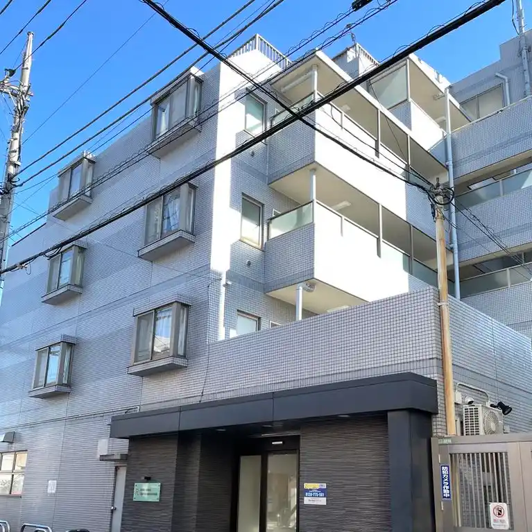 プライムアーバン千歳烏山