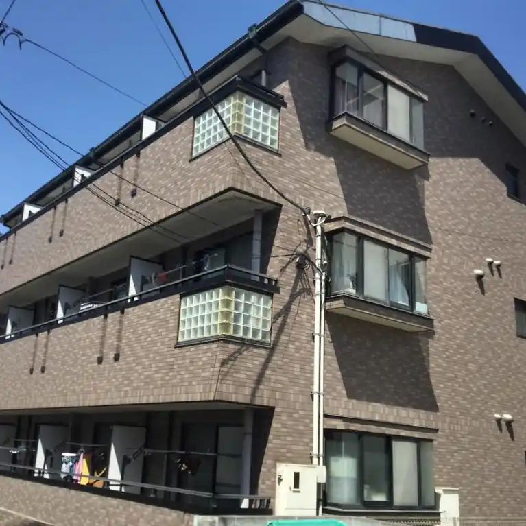 ブレーメンTAMA上原 外観