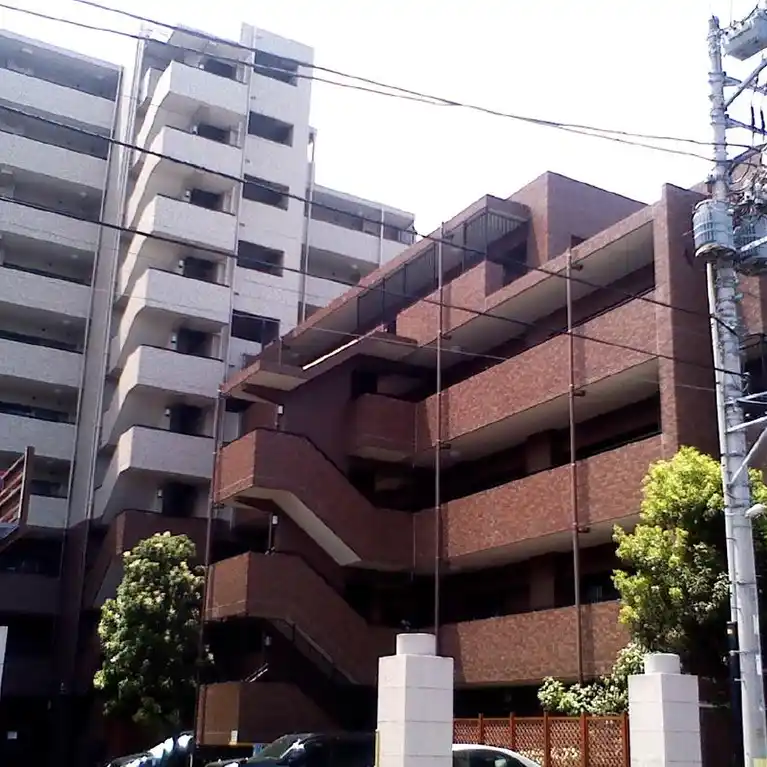 ライオンズステーションプラザ南橋本