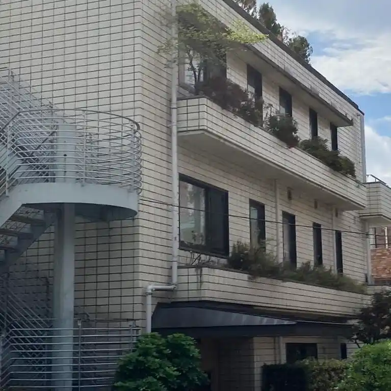 クレール代々木上原