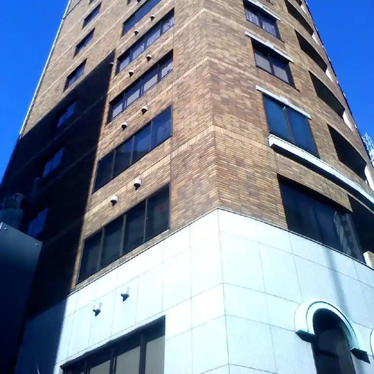 西新宿TOKビル 外観