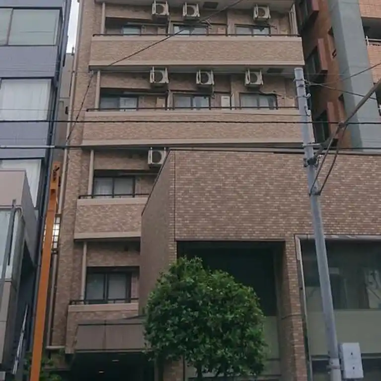ロワール神楽坂