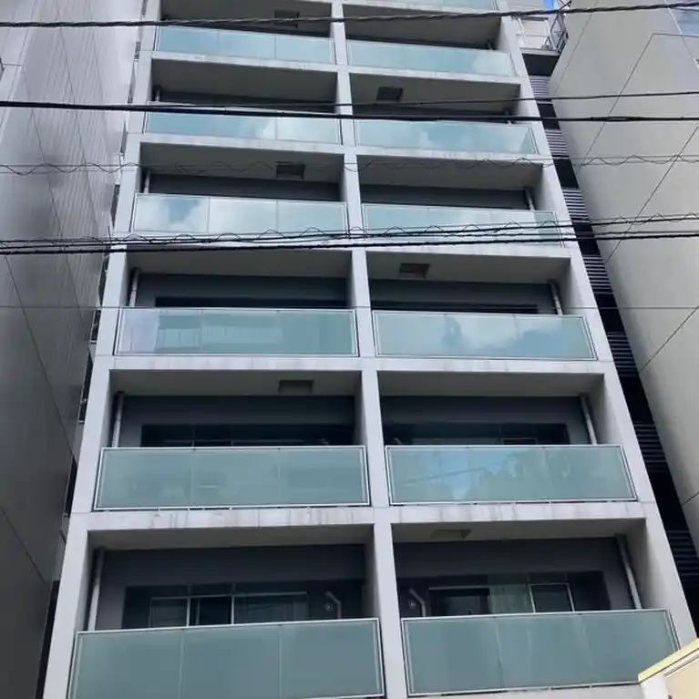 ELITERESIDENCEミヤマスザカ 外観