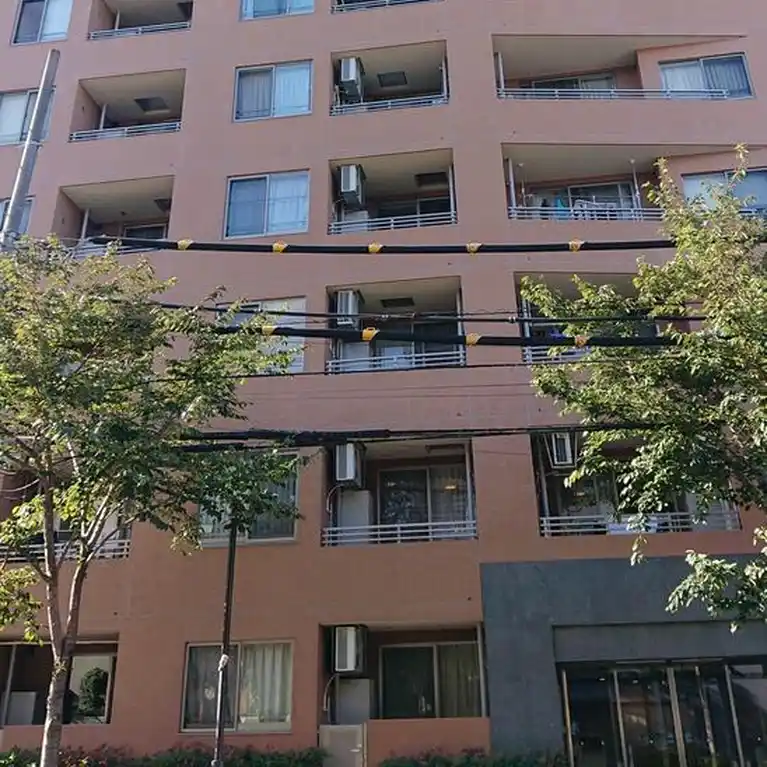 ネオマイム哲学堂公園