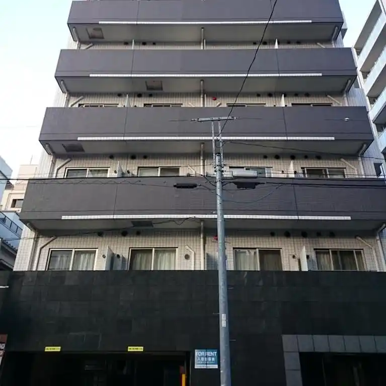 メインステージ錦糸町