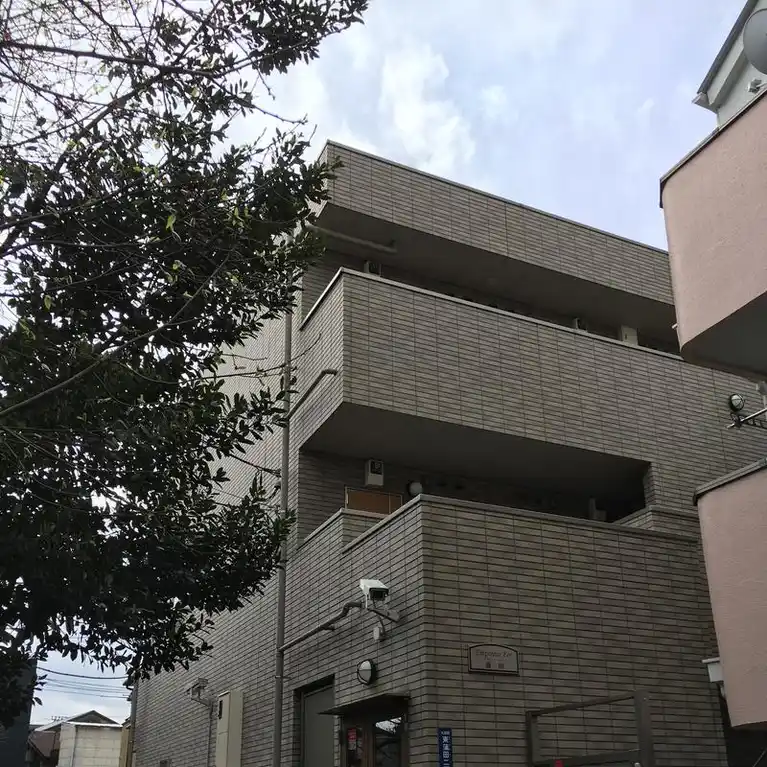 アンプルールフェール蒲田