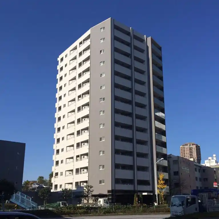 グランスイート南麻布