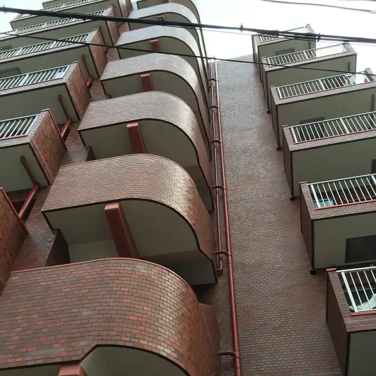 モナークマンション大山