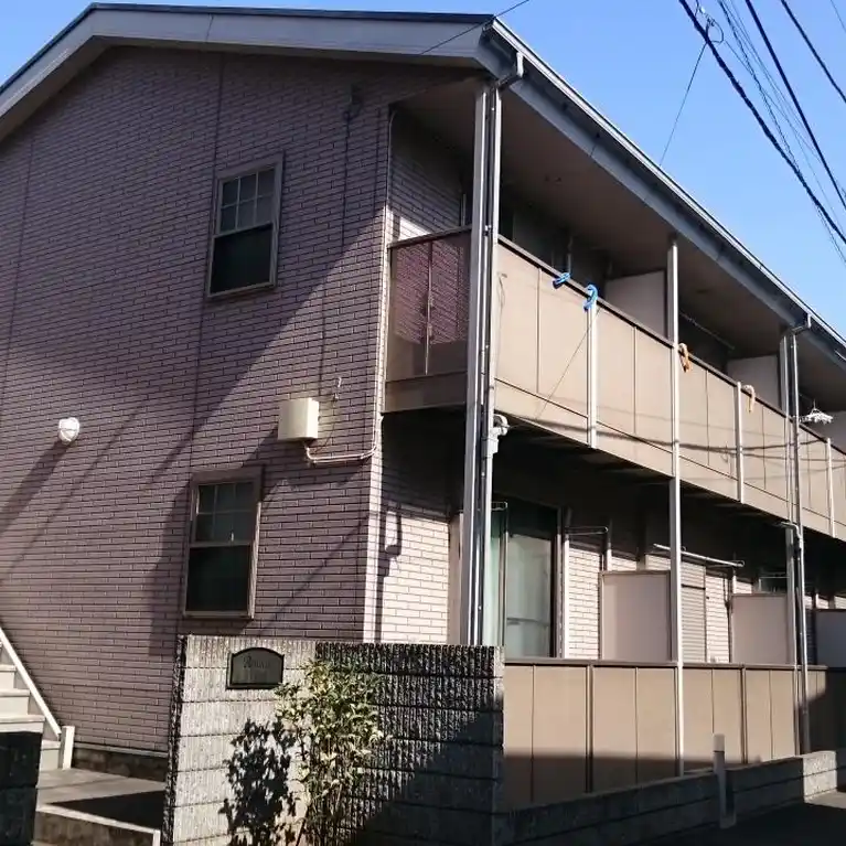 アムールAKIRA 外観