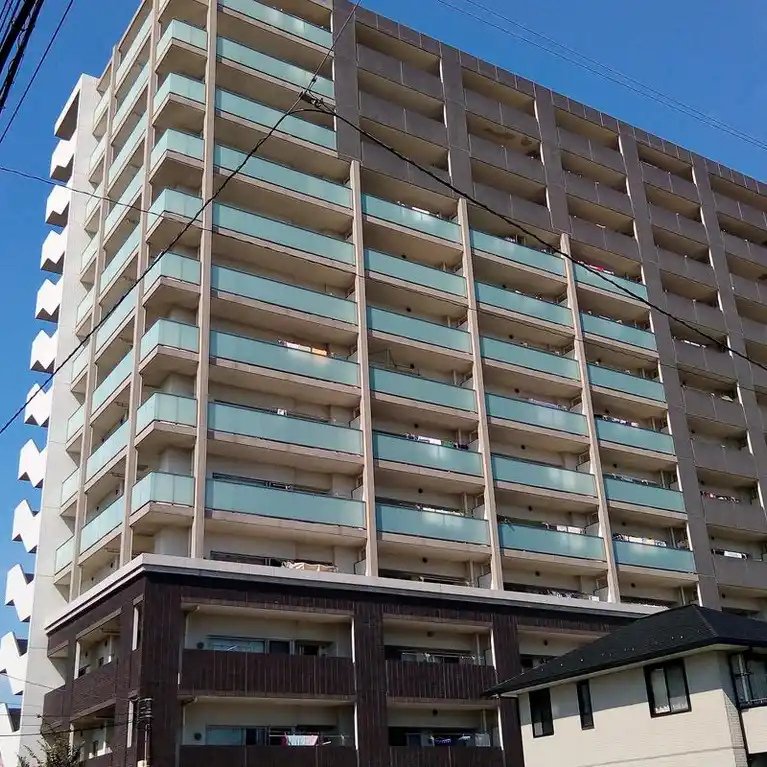 レクセル越谷