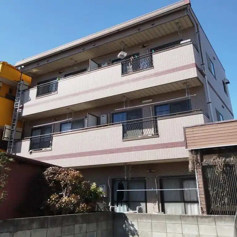 エポック蕨