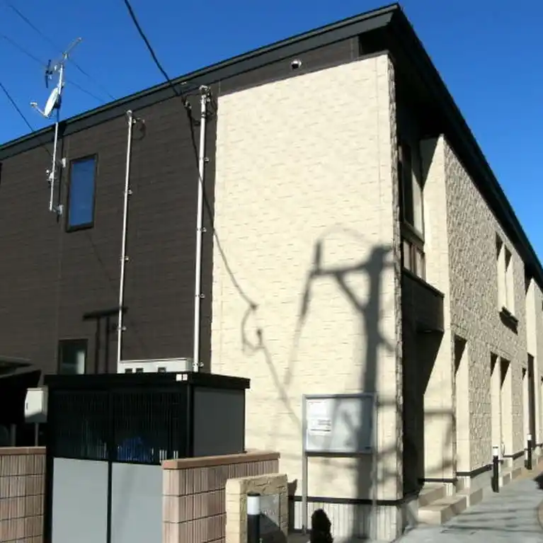 ロジーA