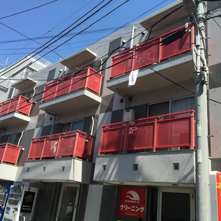 AIKU・BLD