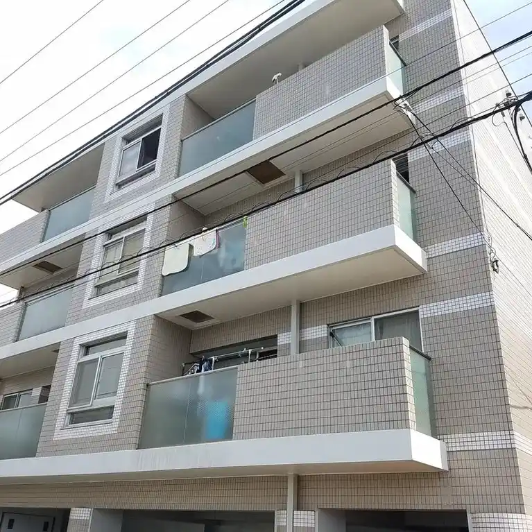 マイハマ・フラッツ