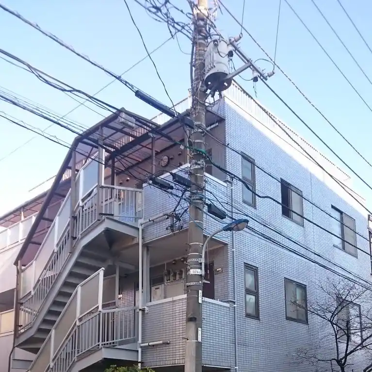 ハイツドモン