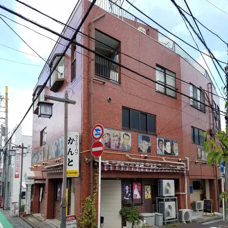 岩崎ビル 外観