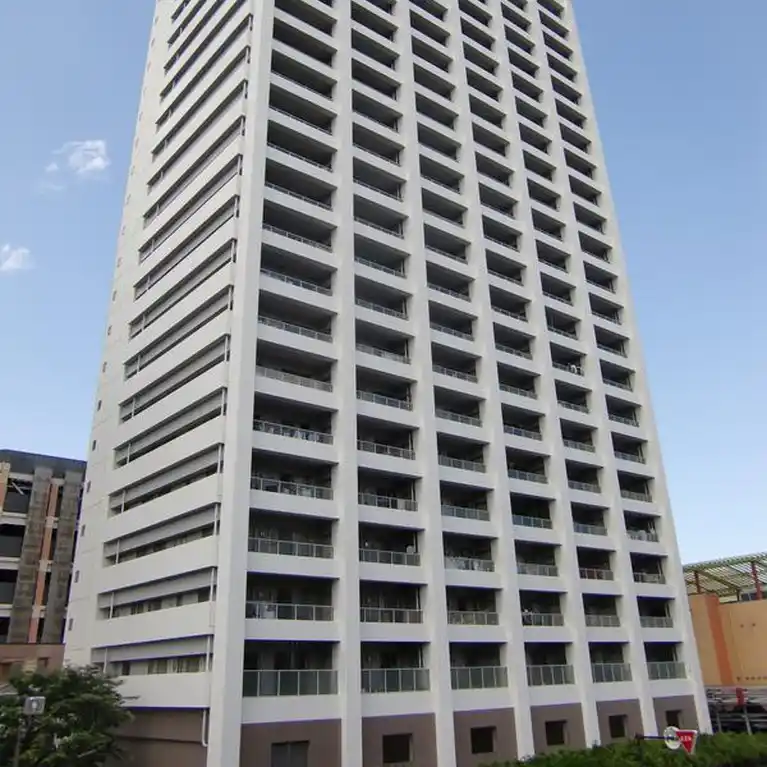海老名ステーションフロント ビナマークスEAST