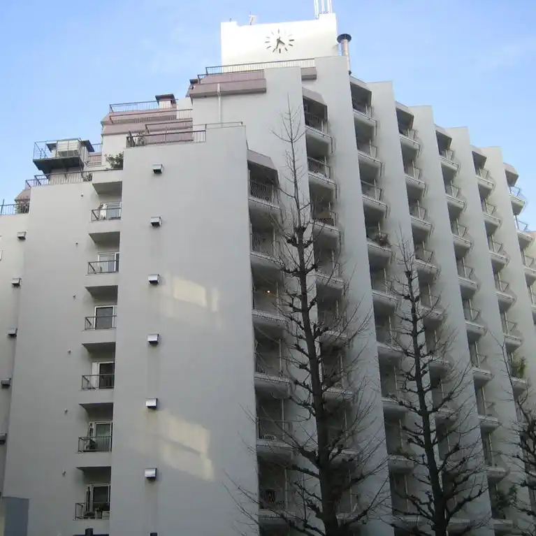 原宿ビューパレー