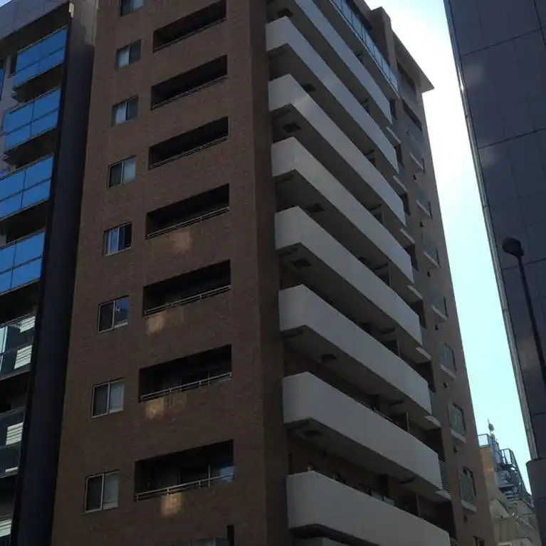 アスコットパーク新御徒町ソレイユ