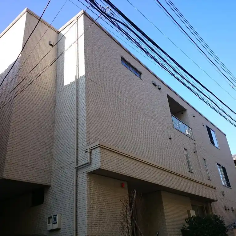 CasaBianca 外観