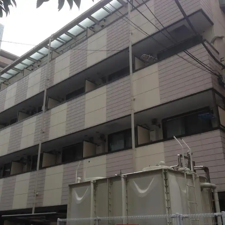 コンフォートマンション下町