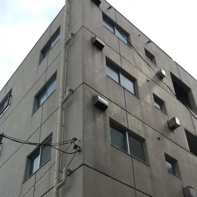 蘇我第一マンション