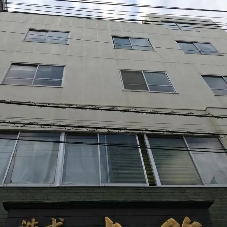 丸弥ビル 外観