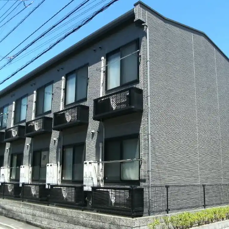 レオパレスキャピタル平松