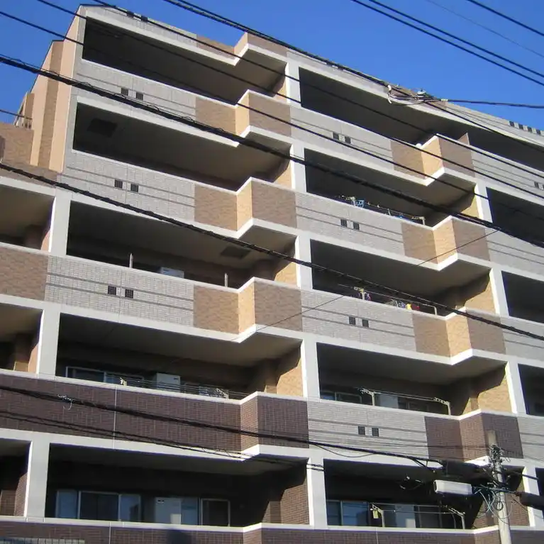 シーズガーデン上大岡